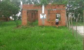 Imagem 4: VENDO ESSE TERRENO COM CASA EM ANDAMENTO