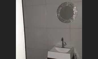 Imagem 2: Apartamento reformado com 97 metros quadrados com 3 quartos em Manaíra - João Pessoa - PB