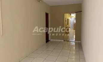 Imagem 3: Casa para aluguel, 2 quartos, 1 vaga, Residencial Vale das Nogueiras - Americana/SP