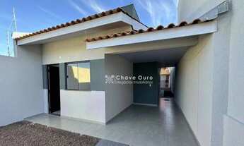 Imagem: Casa com sobra de terreno no Interlagos