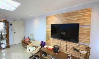 Imagem 4: Apartamento para Aluguel - Bosque da Saúde, 2 Quartos, 67 m2