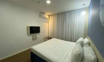 Imagem 6: Loft para venda tem 46 metros quadrados com 1 quarto em Boa Viagem - Recife - PE