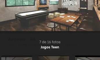 Imagem 2: Apartamento para aluguel possui 40 metros quadrados com 2 quartos em Nazaré - Belém - PA