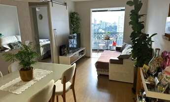 Imagem: Apartamento Locação 2 Dormitórios - 57