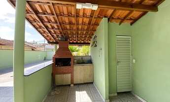 Imagem 4: Casa com 4 dormitórios à venda em Belo Horizonte
