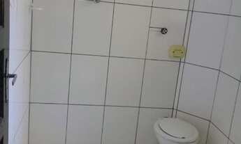 Imagem 7: Casa com 1 dormitório para alugar, 52 m² por R$ 900,00/mês - Cidade Satélite Santa Bárbara