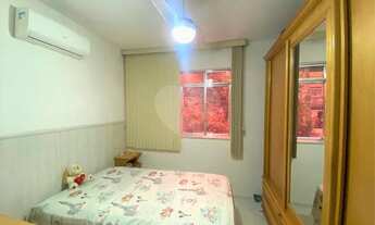 Imagem 7: Excelente apartamento, todo reformado [VP