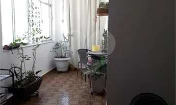 Imagem 3: Amplo apartamento,salão dois quartos,garagem na escritura. [VP