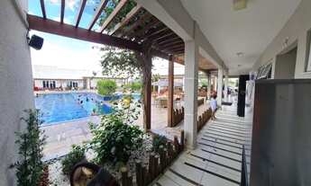 Imagem 2: Vila de Espanha- 2/4 com suíte e varanda