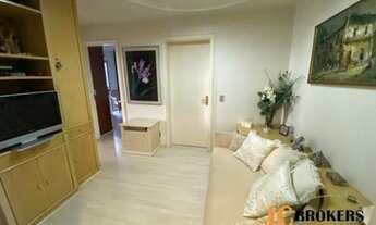 Imagem 3: Apartamento com 170 m² de área útil, 4 Dormitórios sendo 4 suítes, 4 Vagas