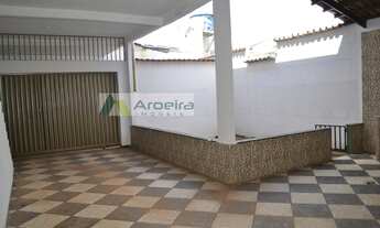 Imagem 4: Sobrado Padrão para Aluguel em BAIRRO ILDA Aparecida de Goiânia-GO - A 480