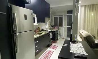 Imagem 5: Apartamento 2 dormitórios no Bairro Fundação