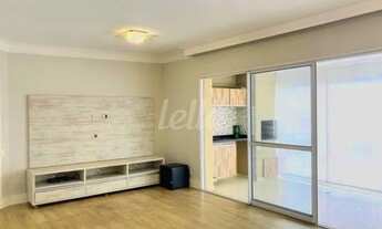 Imagem 2: São Bernardo do Campo - Apartamento Padrão - Nova Petrópolis