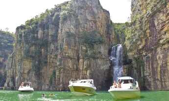 Imagem 2: Terreno Loteamento Capitólio Furnas, Sem Análise