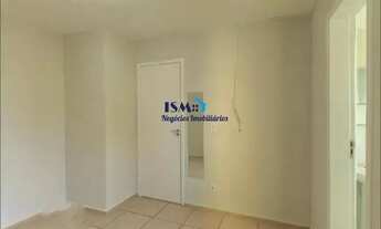 Imagem 2: Apartamento térreo de 2 Dormitórios a venda no Condomínio Spazio Confiance