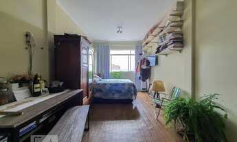 Imagem 2: Apartamento para Aluguel - Liberdade, 1 Quarto, 28 m2