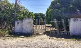 Imagem: Vendo lote com casa simples e poço tubular