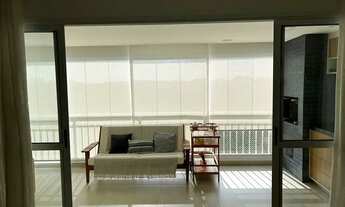 Imagem 3: Apartamento à venda ou locação, 132m² com 4 Quartos 1 suíte - Vila Brandina, Campinas SP