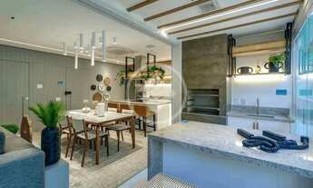 Imagem 7: Apartamento padrão - Park Lozandes codigo: 32082