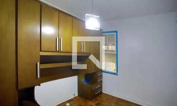 Imagem 6: Apartamento para Aluguel - Boqueirão, 2 Quartos, 84 m2