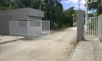 Imagem: Vendo terreno condomínio fechado na ilha