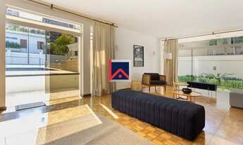 Imagem 4: Casa Venda 4 Dormitórios - 710 m² Vila Madalena