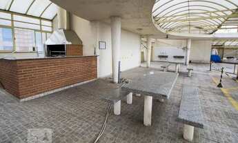 Imagem 3: Apartamento para Aluguel - Jardim Paulista, 3 Quartos, 170 m2