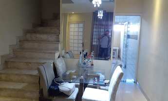 Imagem 7: Sobrado à Venda no Residencial Vila dos Diamantes Barueri