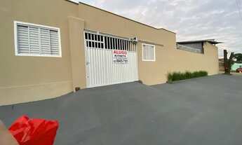 Imagem: Quitinetes novas com ar condicionado