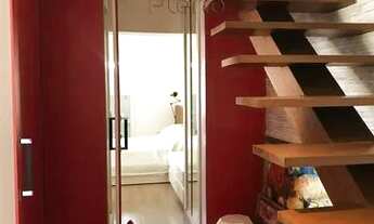 Imagem 7: Venda Apartamento cobertura com 2 dormitórios