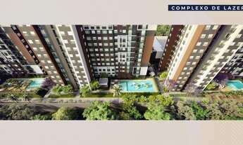 Imagem 4: Apartamentos de 2 e 3 dormitórios com entrada facilitada em até 42x e documentação grátis