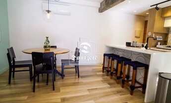 Imagem 6: Apartamento para venda com 82 metros quadrados com 3 quartos em Jardim - Santo André - SP