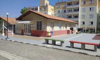 Imagem 3: APARTAMENTO COM SACADA PARQUE NAÇÕES UNIDAS