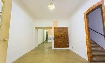 Imagem 3: Casa Assobradada, Santa Cecília - São Paulo