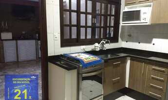 Imagem 6: Sobrado com 3 dormitórios à venda, 103 m² por R$ 550.000,00 - Cidade Líder - São Paulo/SP