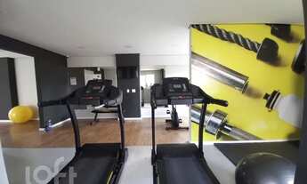 Imagem 4: SãO PAULO - Apartamento Padrão - Butantã