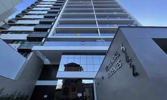 Imagem: Beleza e espaço definem essa cobertura