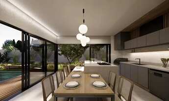 Imagem 3: Casa Alphaville 3