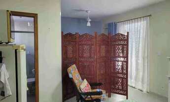 Imagem: KITNET MOBILIADA NO RIO TAVARES