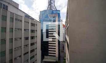 Imagem 4: Apartamento para Aluguel - Jardim Paulista, 2 Quartos, 125 m2