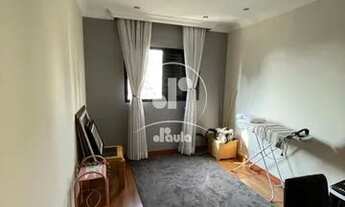 Imagem 5: Apartamento com móveis planejados, ao lado da avenida Portugal com três dormitórios e duas