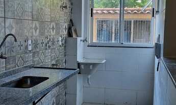 Imagem 4: Apartamento para aluguel possui 80 metros quadrados com 2 quartos