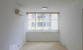 Imagem 3: Apartamento para Aluguel - Leblon, 3 Quartos, 100 m2