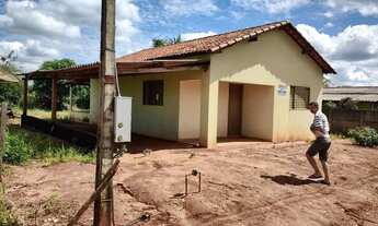 Imagem 1: Vende-se casa em Paranapuã