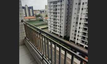 Imagem: Apartamento para venda com 57 metros quadrados