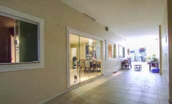 Imagem 2: Casa na região da Cohama, 4 quartos (3 suítes), piscina