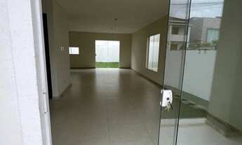 Imagem 7: Casa nova em condomínio sobrado para venda com 4 quartos