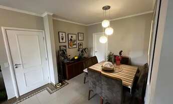 Imagem 6: Apartamento com 3 dormitórios, 139 m² - venda por R$ 1.420.000 ou aluguel por R$ 8.690/mês