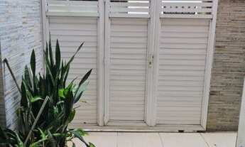 Imagem 2: Duas casas em condomínio com 3 quartos em Curicica