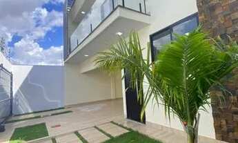 Imagem: Casa para venda possui 150 metros quadrados